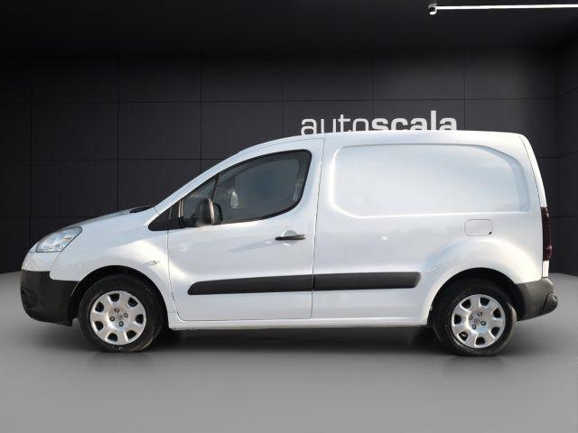PEUGEOT Partner 1.6 HDi 90CV FAP L1 Furgone Comfort Più Iva