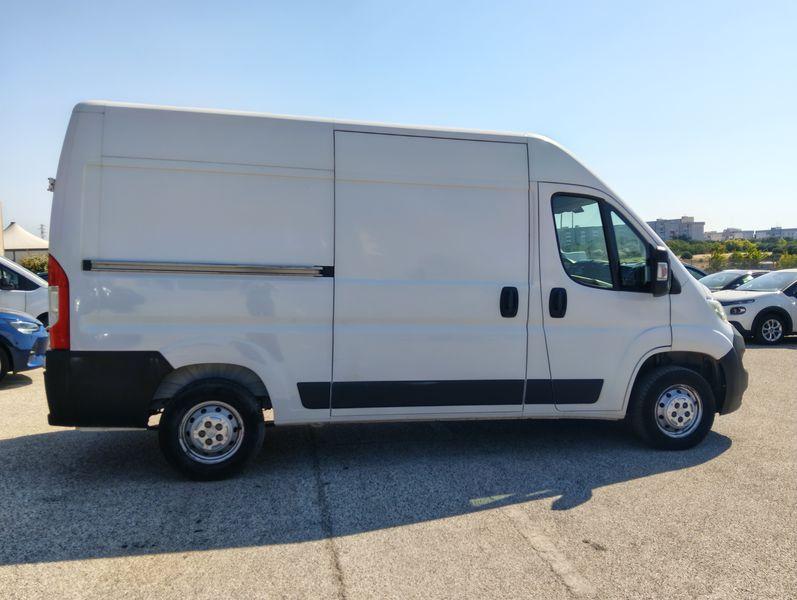 CITROEN Jumper 33 L2H2 2.2 bluehdi 140cv S&S