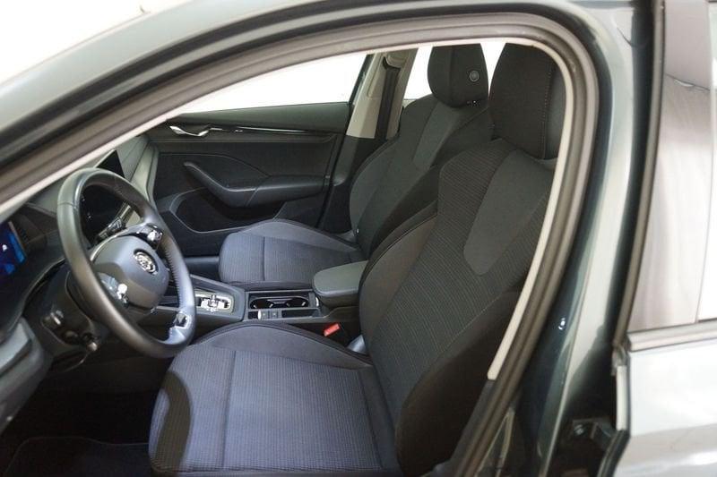 Skoda Octavia Octavia 2.0 TDI 150 CV DSG Wagon Executive