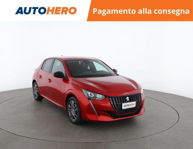 PEUGEOT 208 PureTech 75 Stop&Start 5 porte Active Pack