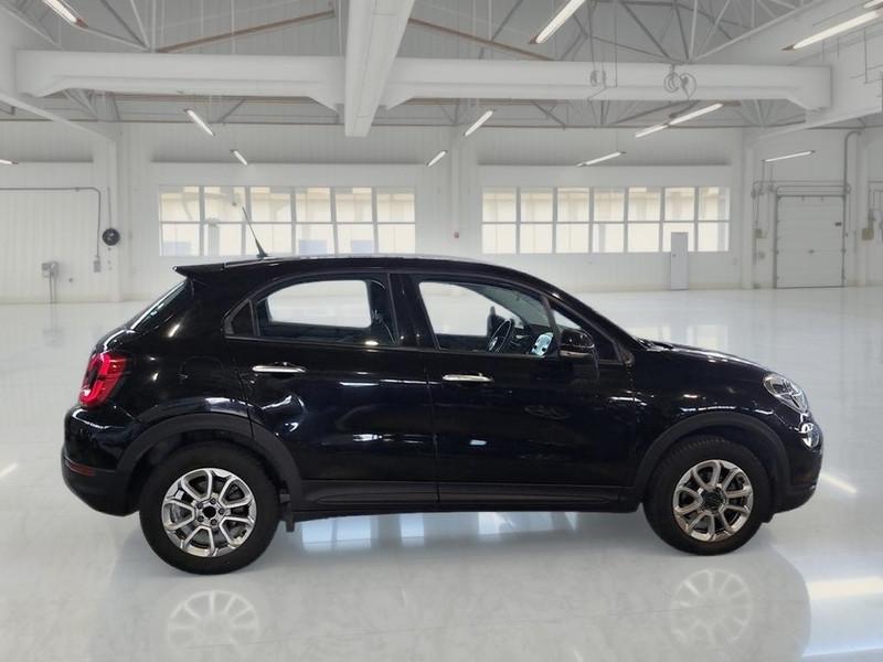 FIAT 500X 1.3 Mjet 95cv 4x2 Business