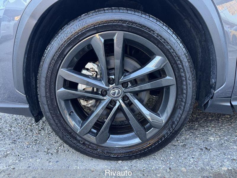 Lexus NX NX Plug-in 4WD Premium +