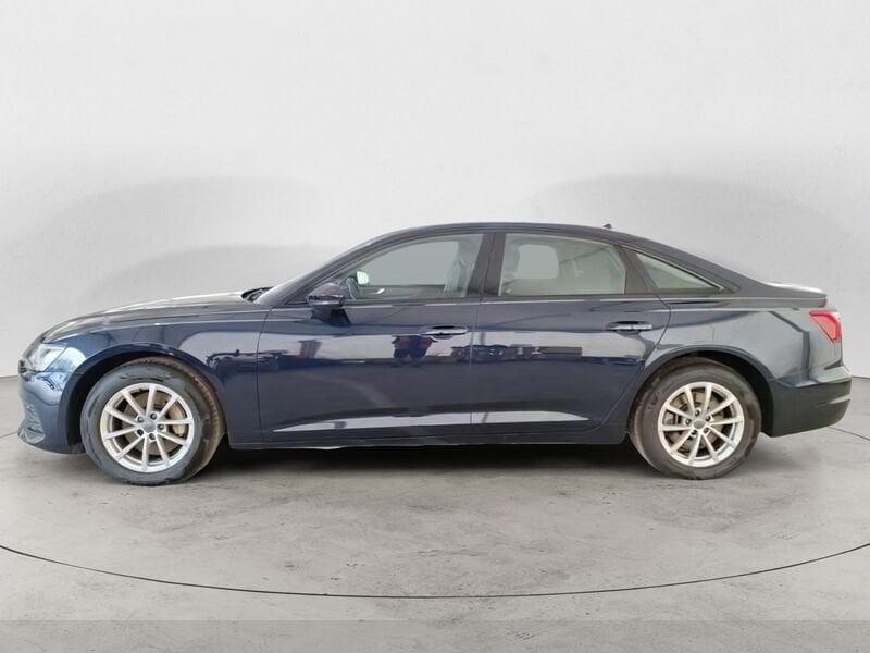 Audi A6 A6 45 2.0 TFSI S tronic Business Plus FINO A 36 MESI DI GARANZIA KM ILLIMITATO PARI ALLA NUOVA