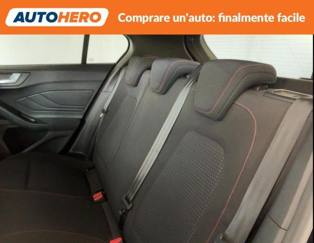 FORD Focus 1.5 EcoBlue 120 CV automatico 5p. ST-Line