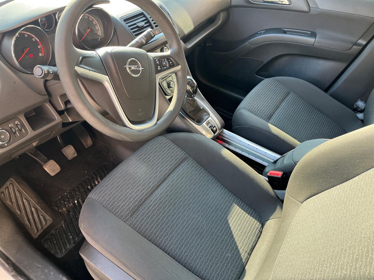 Opel Meriva 1.4 100CV Advance