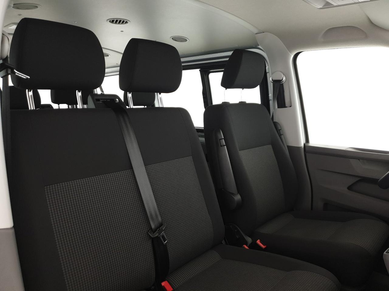 Volkswagen T6.1 Transporter t6.1 30 2.0 tdi 110cv kombi business p.c.