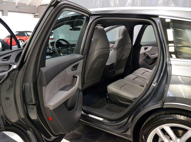 AUDI Q7 45 TDI Quattro Tiptronic 7 Posti S-Line - Tetto