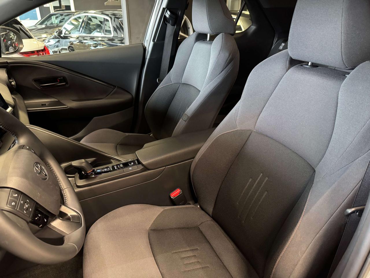 Toyota C-HR 1.8 HV Trend Pari al nuovo!
