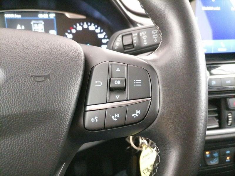 Ford Puma 1.0 ecoboost h Titanium s&s 125cv