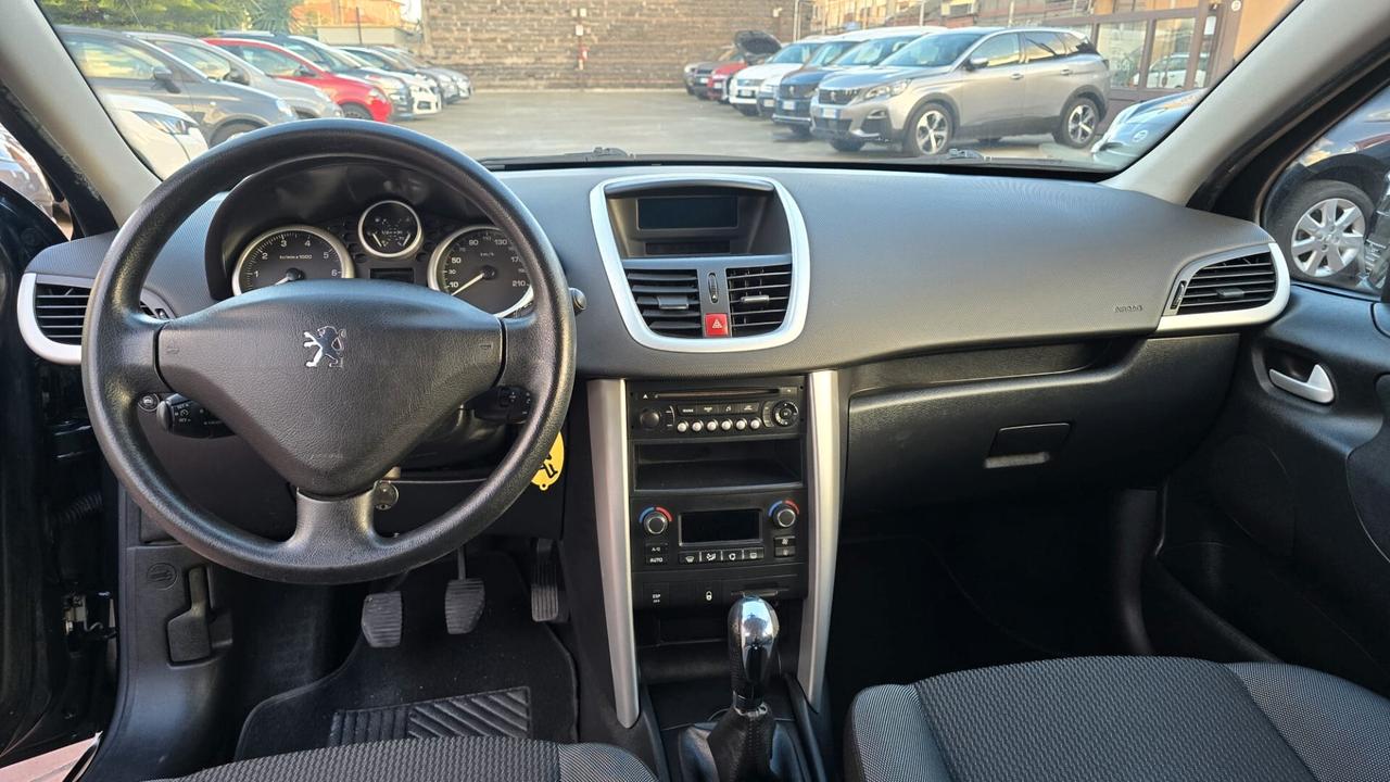 Peugeot 207 Plus 1.4 8V 75CV 5p. ECO GPL