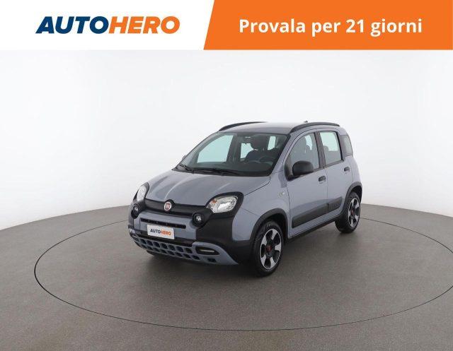 FIAT Panda Cross 1.0 FireFly S&S Hybrid