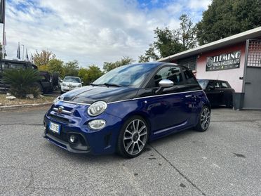 Abarth 595 Turismo