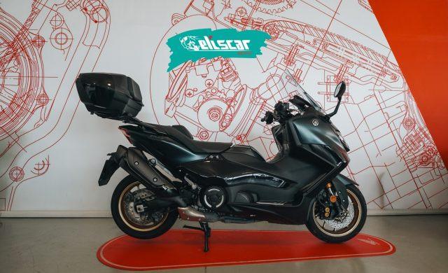 YAMAHA T-Max 560 TECH MAX