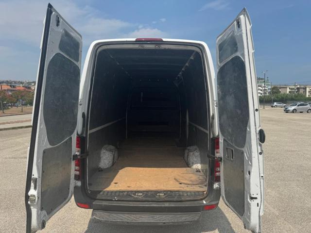 MERCEDES-BENZ Passo Lungo Sprinter 316 CDI