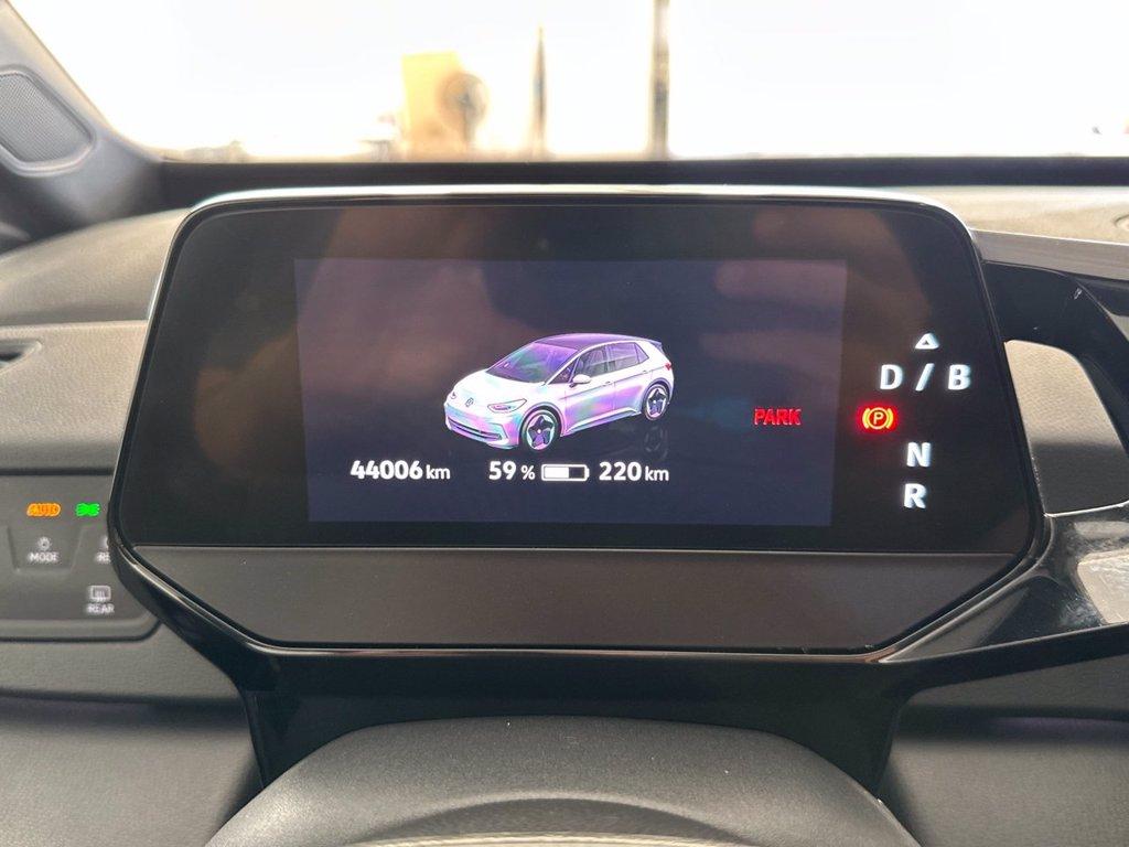 VOLKSWAGEN Id.3 58 kwh pro performance 204cv del 2023