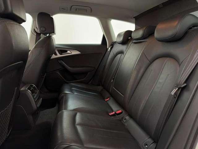 Audi A6 Avant 2.0 TDI 177 CV multitronic Business plus