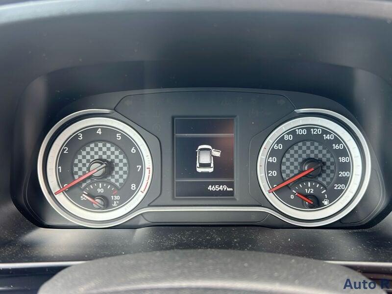 Hyundai i20 1.2 MPI 84cv Bose