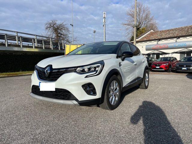 RENAULT Captur 1.6 E-TECH PHEV INTENS 160CV AUTO MY21