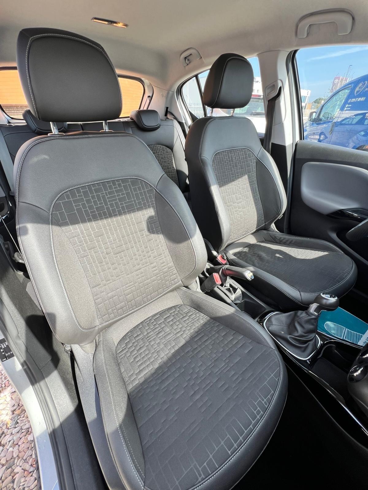 Opel Corsa 1.0 Turbo SGE Start&Stop 5 porte b-Color