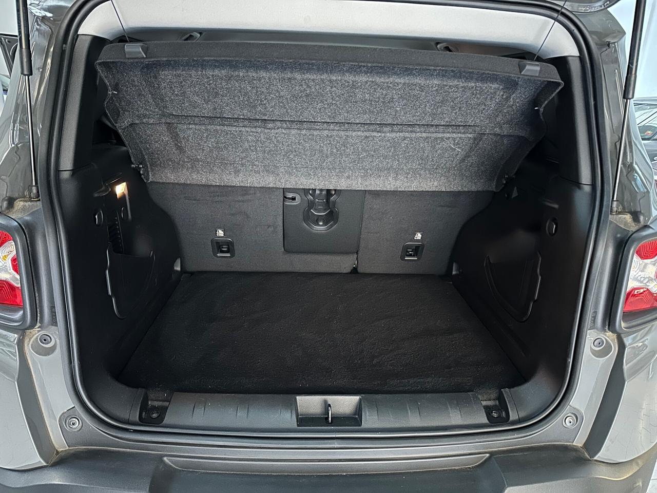 Jeep Renegade 1.5 Turbo T4 PHEV 4xe Limited Automatica