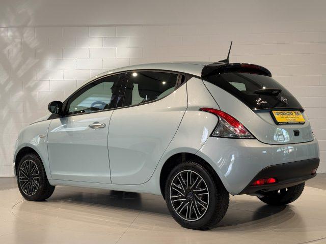 LANCIA Ypsilon 1.0 FireFly 5p. Hybrid Gold PREZZO REALE