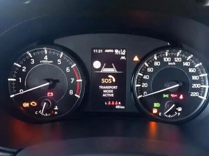 Suzuki Vitara 1.4 Hybrid Cool+ 4WD (130cv)