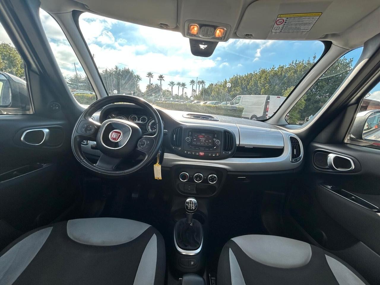 Fiat 500L 1.3 Multijet 85 CV Pop Star