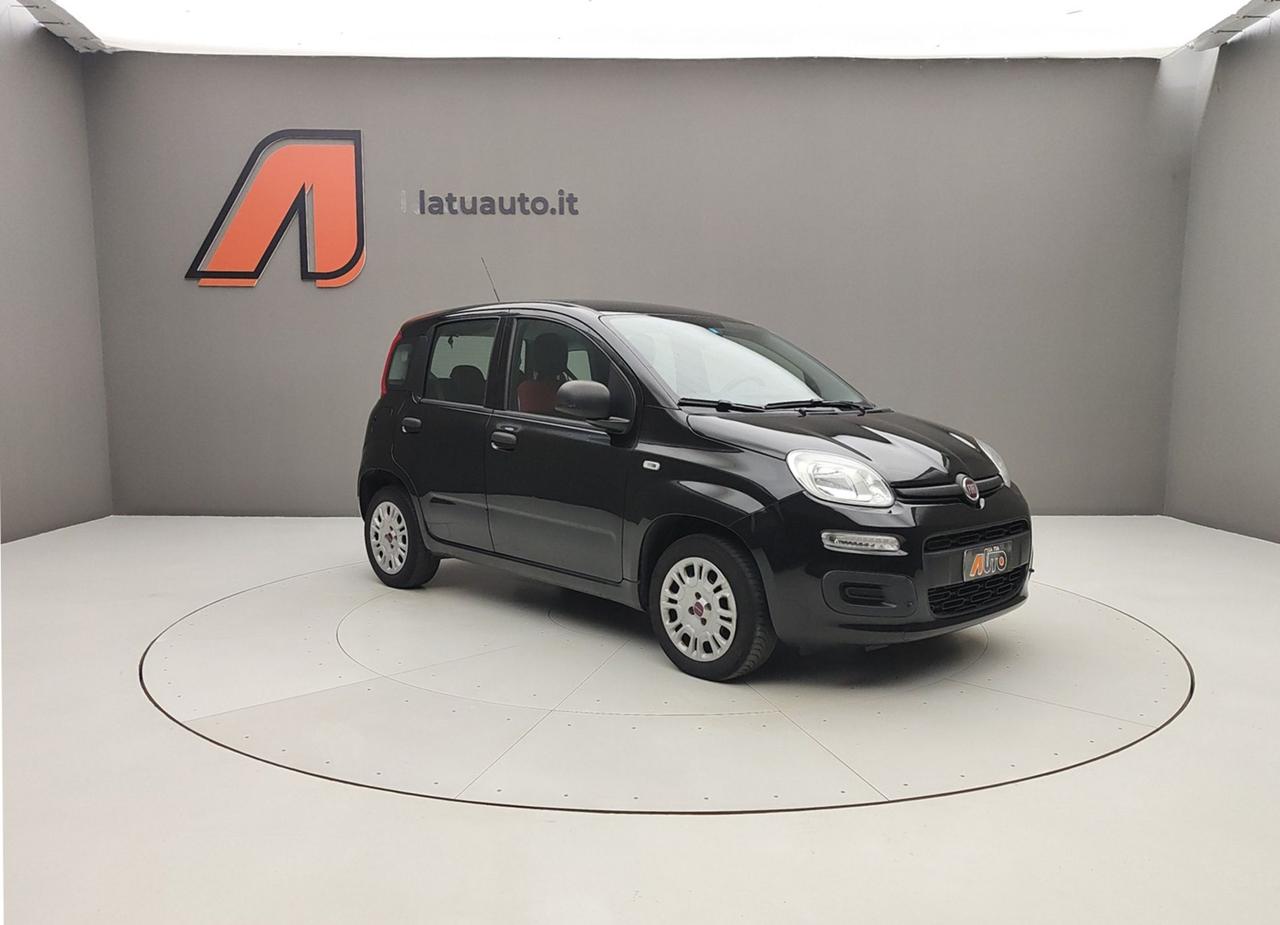 FIAT Panda III 2016 1.2 69CV EASY
