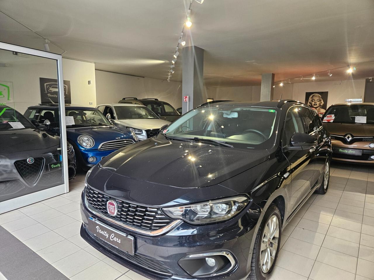 Fiat Tipo 1.6 Mjt S&S SW Business 120CV EURO 6