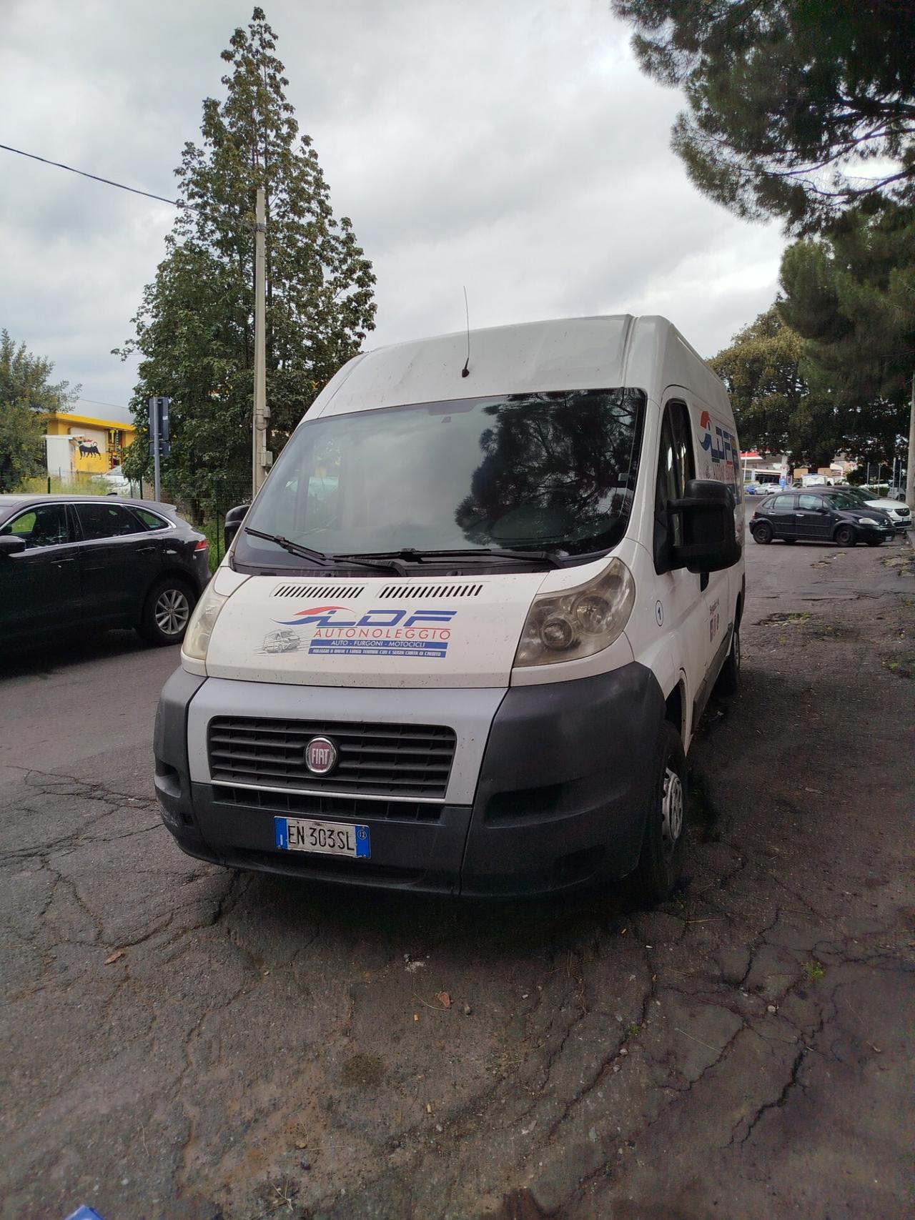 Fiat ducato