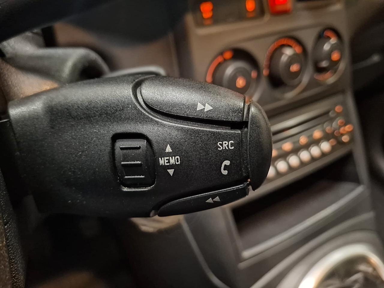 Citroen C3 Picasso 1.6 hdi *CINGHIA FATTA*NEOPATENTATI