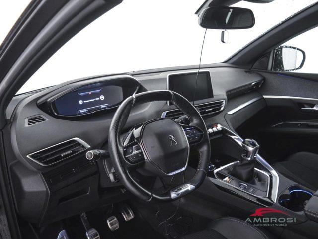 PEUGEOT 3008 BlueHDi 130 S&S GT Line