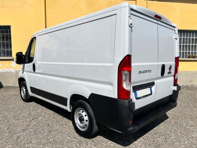 FIAT Ducato EURO14.999,00 2.3 MJT 120CV PM-TM Furgone IN PROMO