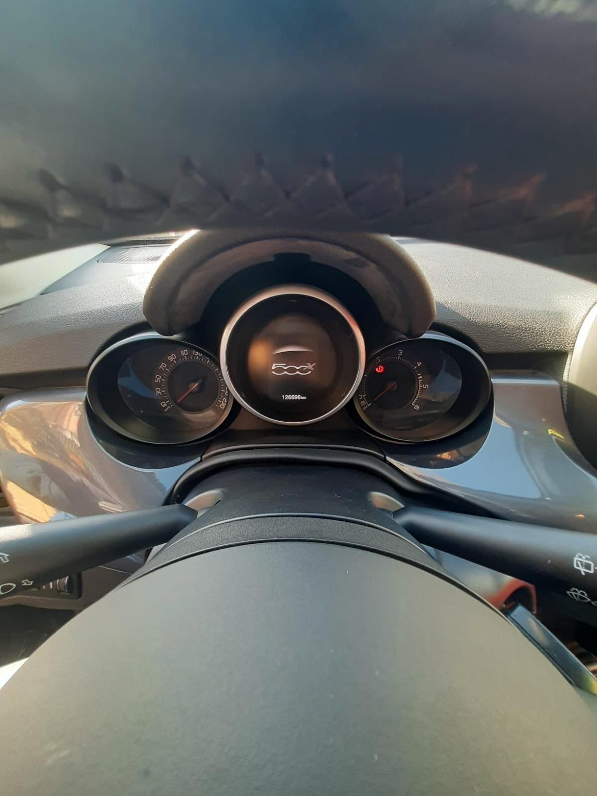 Fiat 500X 1.3 MultiJet 95 CV Business