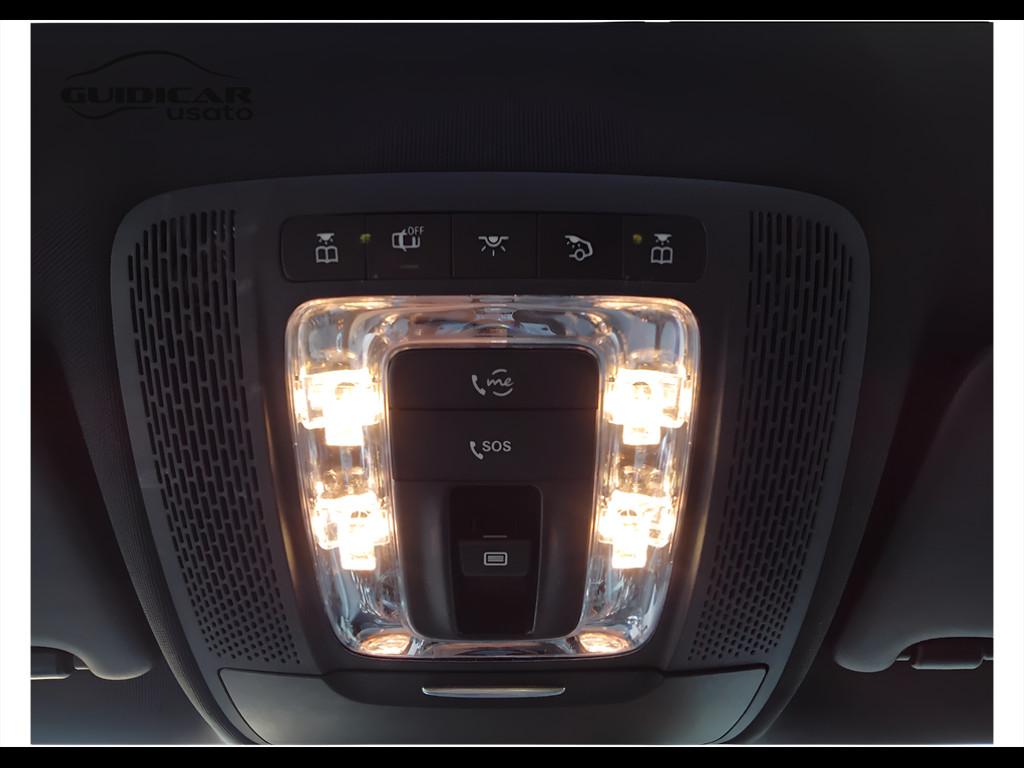 Mercedes-Benz CLA Coupe - C118 - CLA Coupe 220 d Premium auto