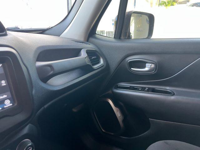 JEEP Renegade 1.6 Mjt 120 CV Limited da e199,00 mensili
