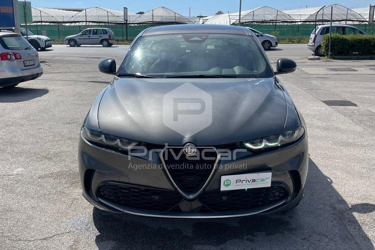 ALFA ROMEO Tonale 1.6 diesel 130 CV TCT6 Tributo Italiano