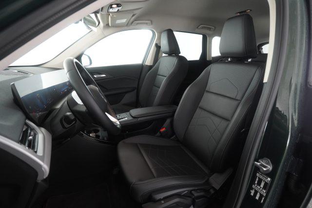 BMW X1 X1 sDrive 18d