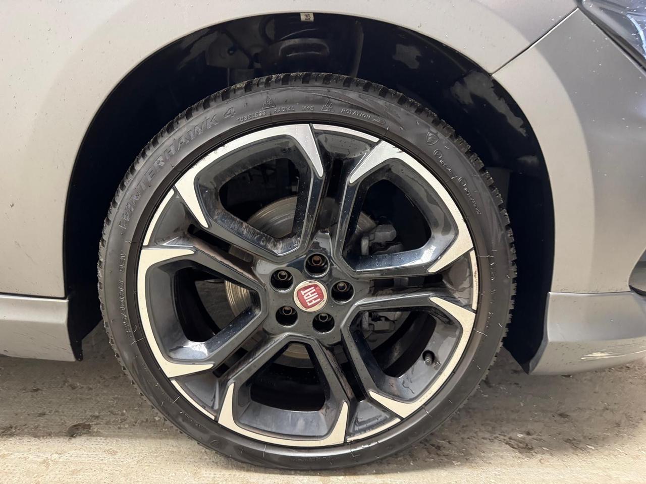 FIAT Tipo II - Tipo 5p 1.4 Sport 95cv my20