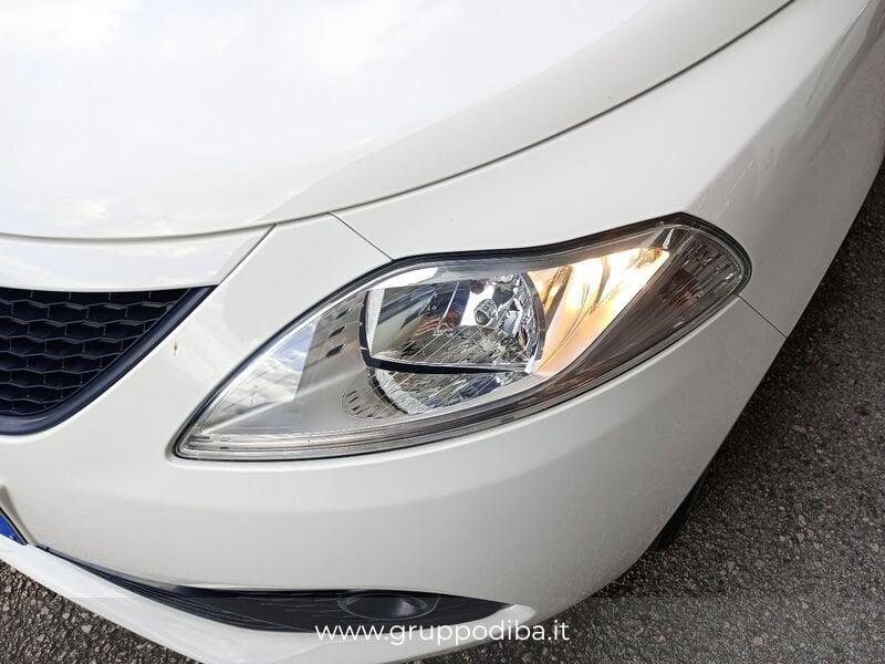 Lancia Ypsilon III 2015 Benzina 1.2 Elefantino Blu s&s 69cv my19