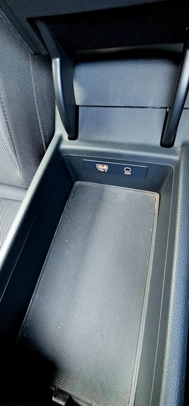 Audi A4 2.0 TFSI ultra S tronic Business