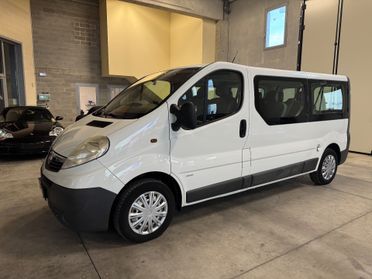 Opel Vivaro 9 posti Long 2.0 DIESEL