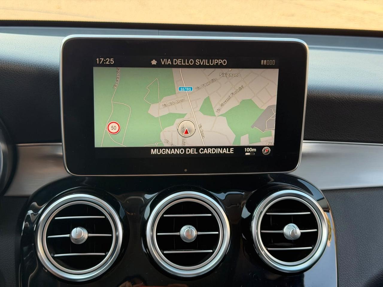 Mercedes-benz GLC 250 d 4Matic Premium
