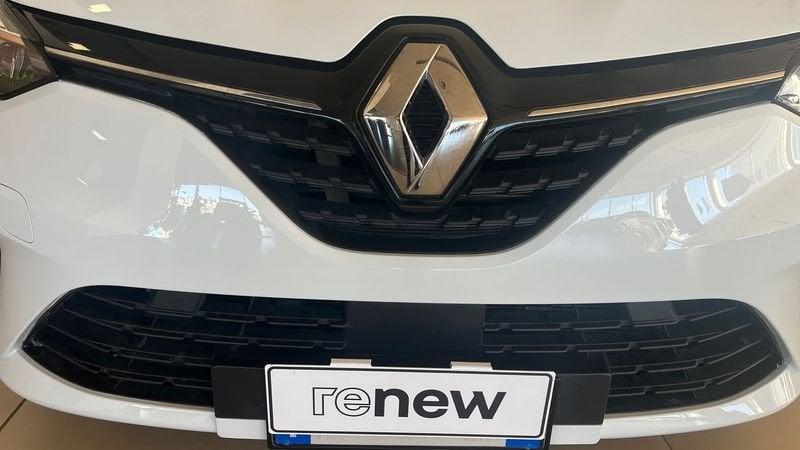 Renault Clio V 2019 5 Porte 1.0 TCe Equilibre