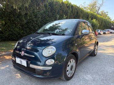 Fiat 500 1.2 easypower Pop Star Gpl 69cv(BOMBOLA NUOVA)