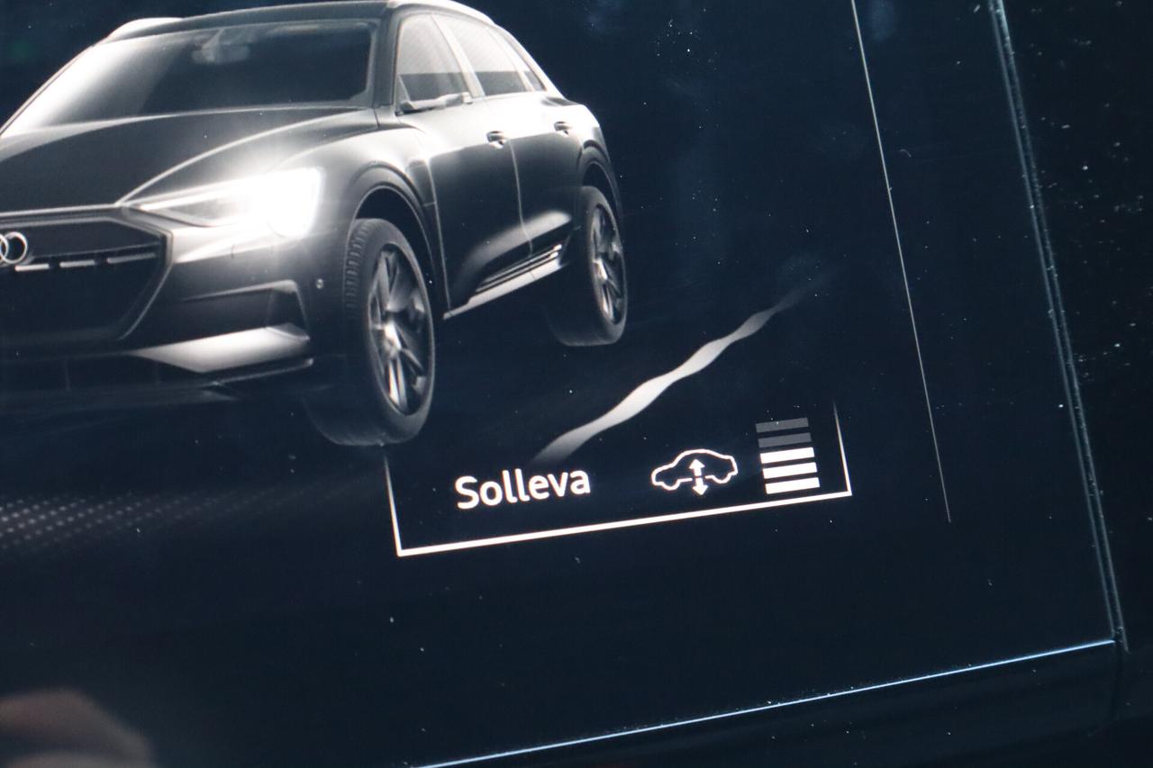 Audi E Tron 55 408CV QUATTRO S-LINE 21"