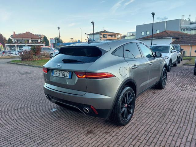 JAGUAR E-Pace 1999CC 150CV