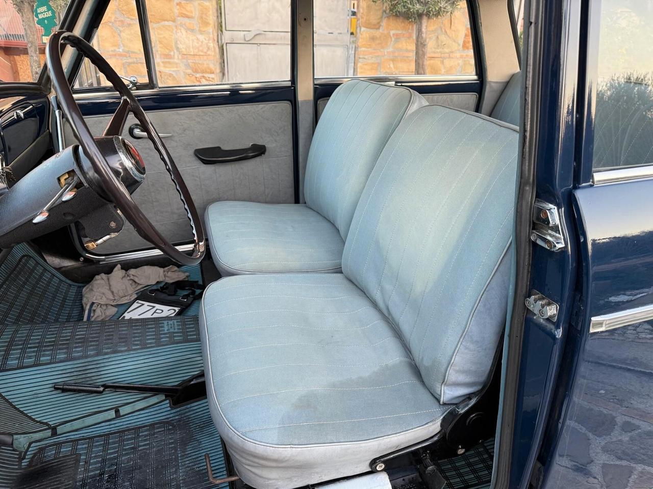 Fiat Ritmo 65 5 porte L