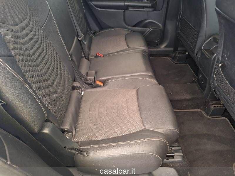 Mercedes-Benz Classe GLB GLB 180 d Automatic Business Extra 3 ANNI DI GARANZIA KM ILLIMITATI PARI ALLA NUOVA