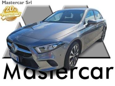 MERCEDES-BENZ A 250 A 250 e eq-power Business Extra auto tg : GC790ZY